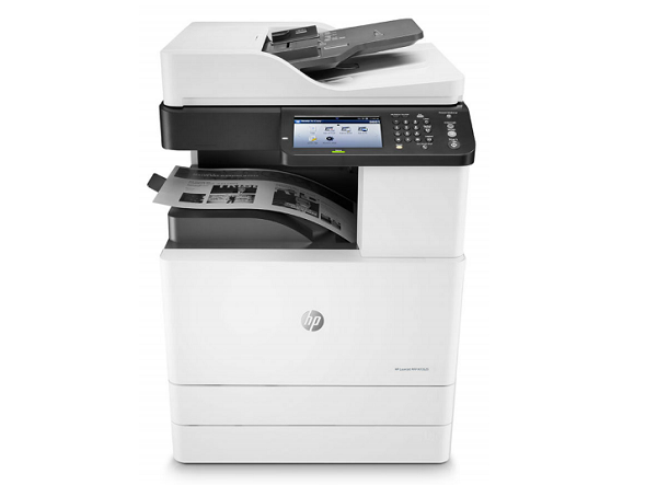 HP LASERJET MFP M72625dn